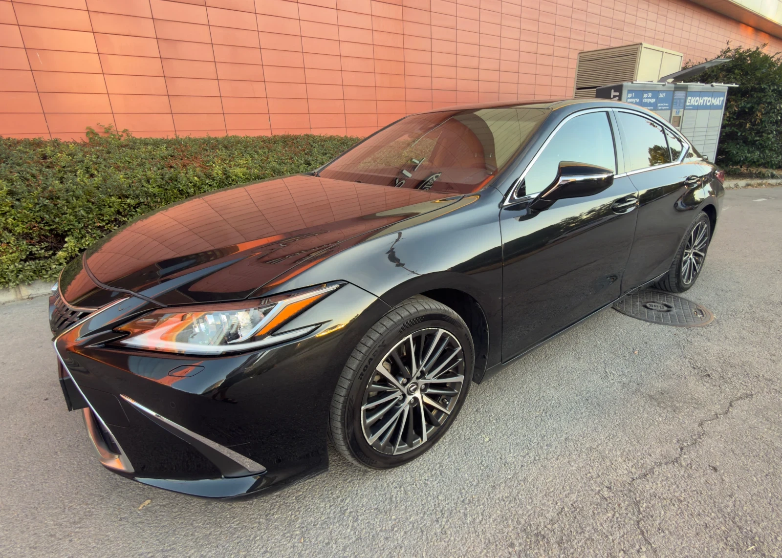 Lexus ES 300