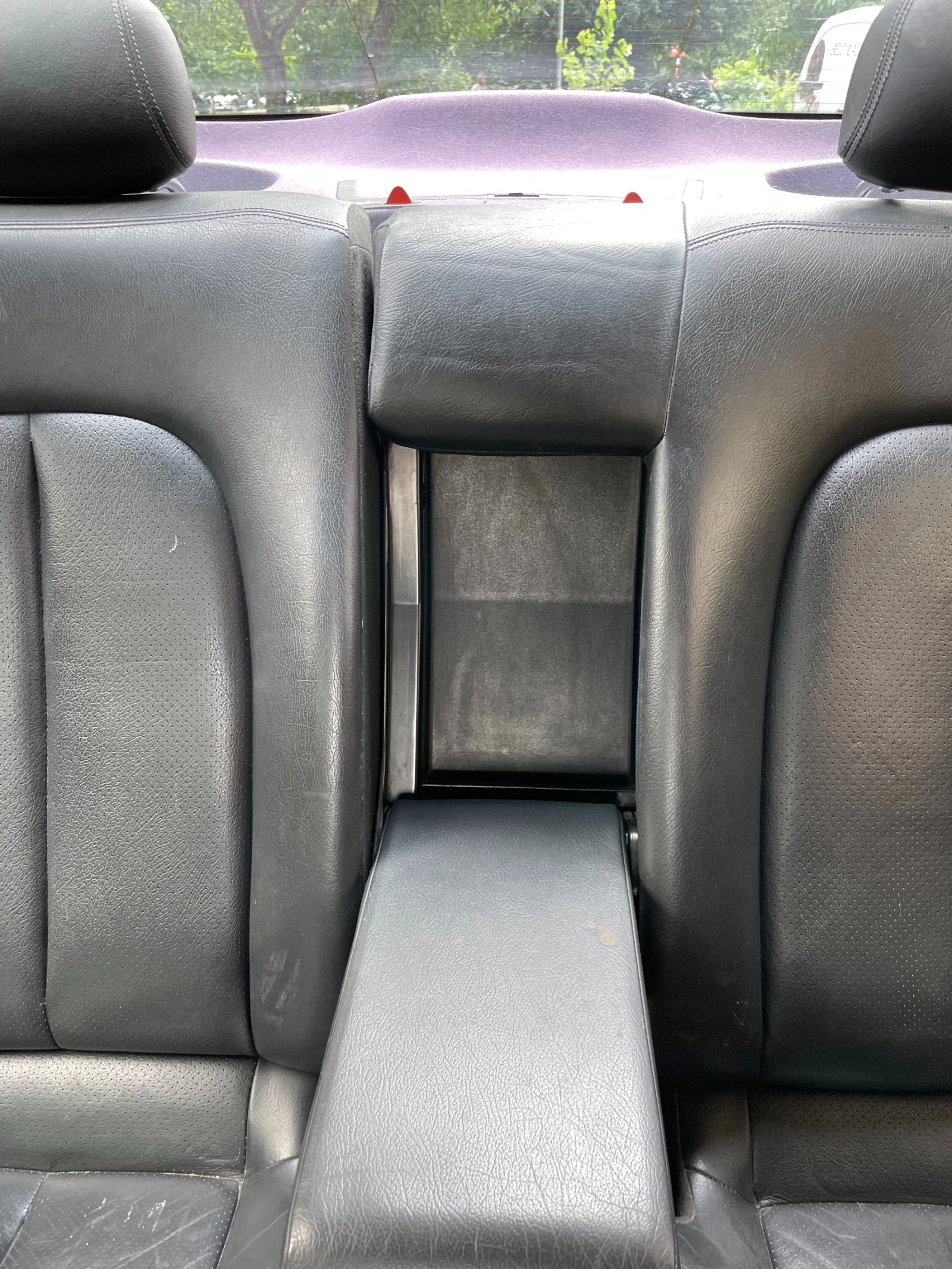 Mercedes-Benz CLK 200, снимка 13 - Автомобили и джипове - 56275428