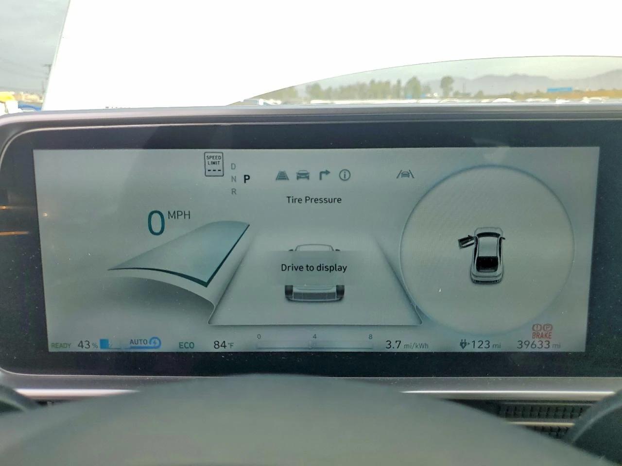 Hyundai Ioniq 6 2025 HYUNDAI IONIQ 6 SEL | Mobile.bg � ����������� 8