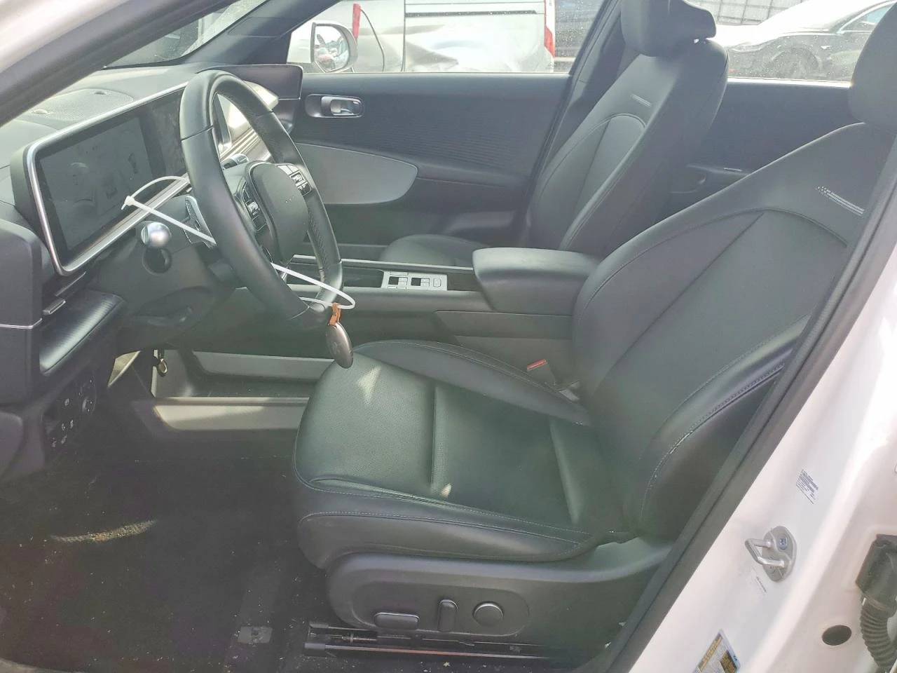 Hyundai Ioniq 6 2025 HYUNDAI IONIQ 6 SEL | Mobile.bg � ����������� 7