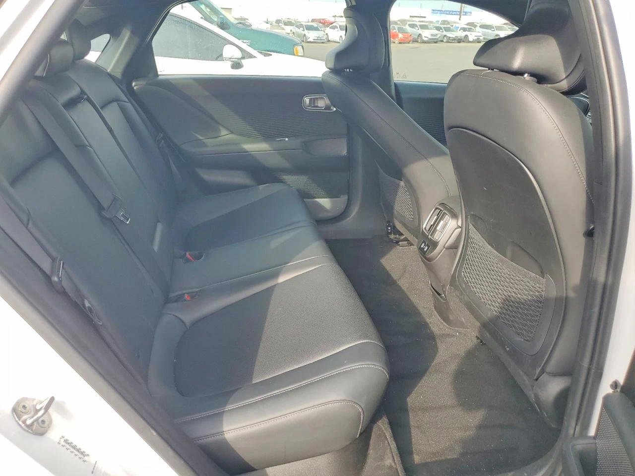 Hyundai Ioniq 6 2025 HYUNDAI IONIQ 6 SEL | Mobile.bg � ����������� 10