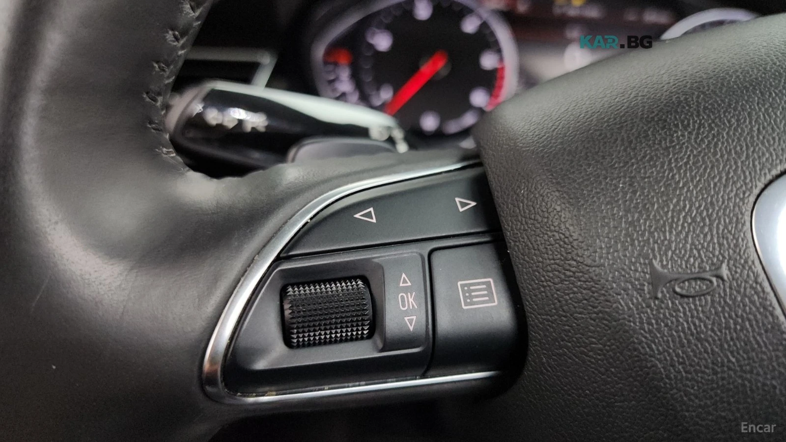 Audi A8 3.0TDI* QUATTRO* KEYLESS* , снимка 12 - Автомобили и джипове - 56595128