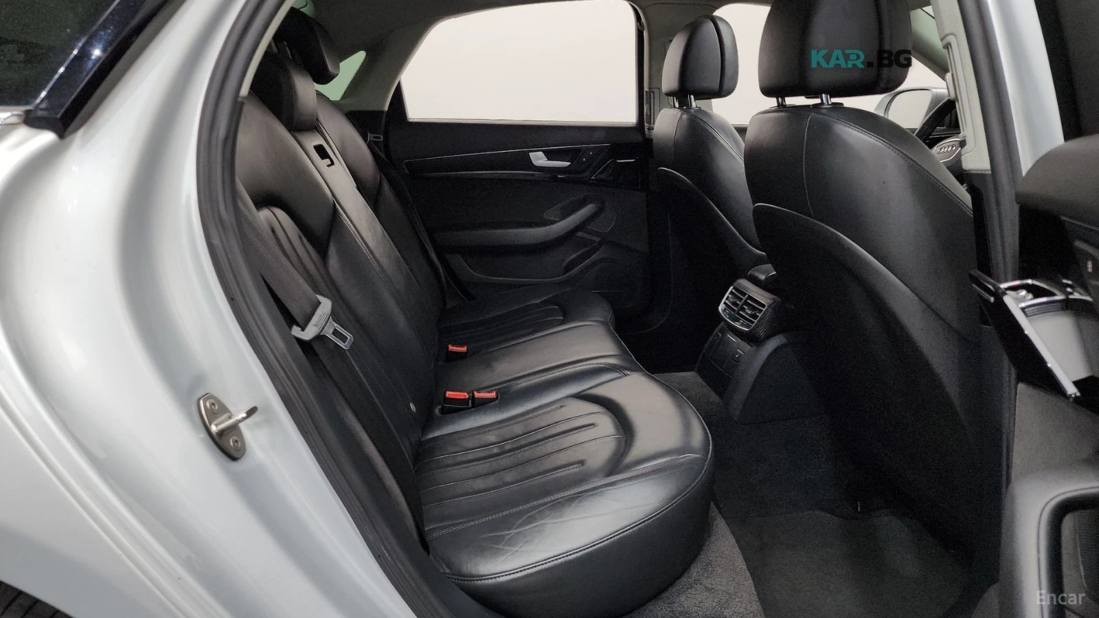 Audi A8 3.0TDI* QUATTRO* KEYLESS* , снимка 14 - Автомобили и джипове - 56595128