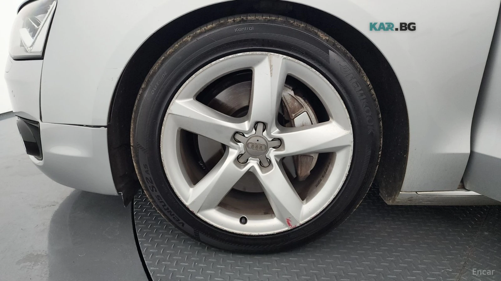 Audi A8 3.0TDI* QUATTRO* KEYLESS* , снимка 16 - Автомобили и джипове - 56595128