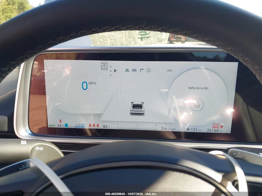Hyundai Ioniq 6 Sel | Mobile.bg � ����������� 7