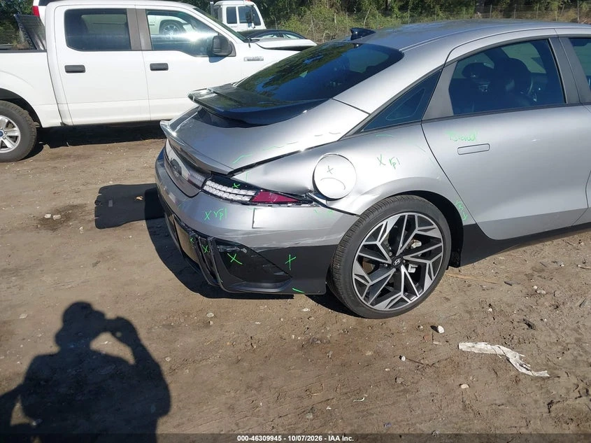 Hyundai Ioniq 6 Sel | Mobile.bg � ����������� 6