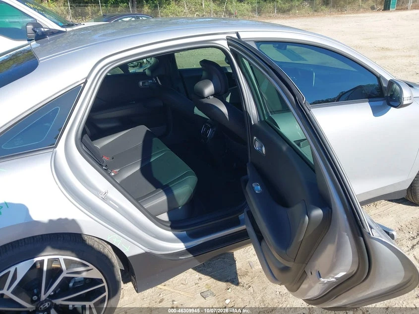 Hyundai Ioniq 6 Sel | Mobile.bg � ����������� 8