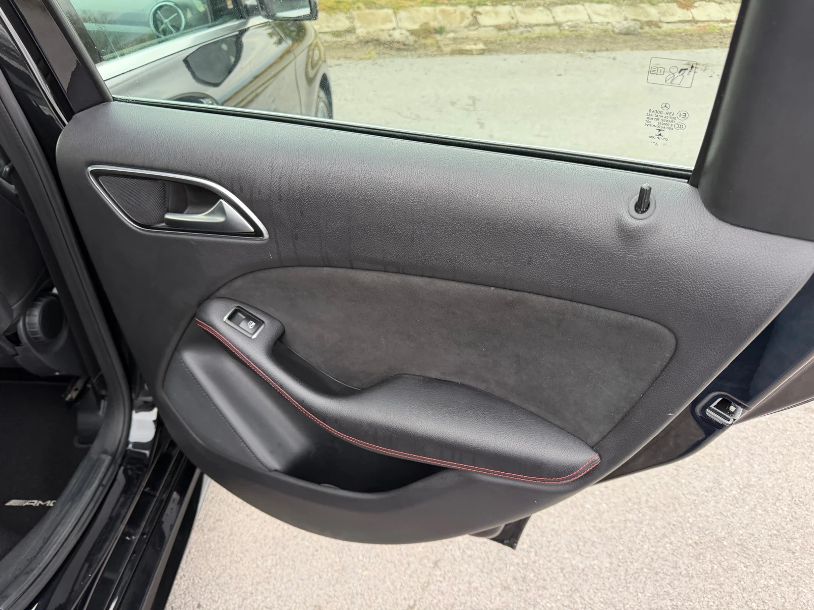 Mercedes-Benz B 180 1.5 DCI | Mobile.bg � ����������� 9