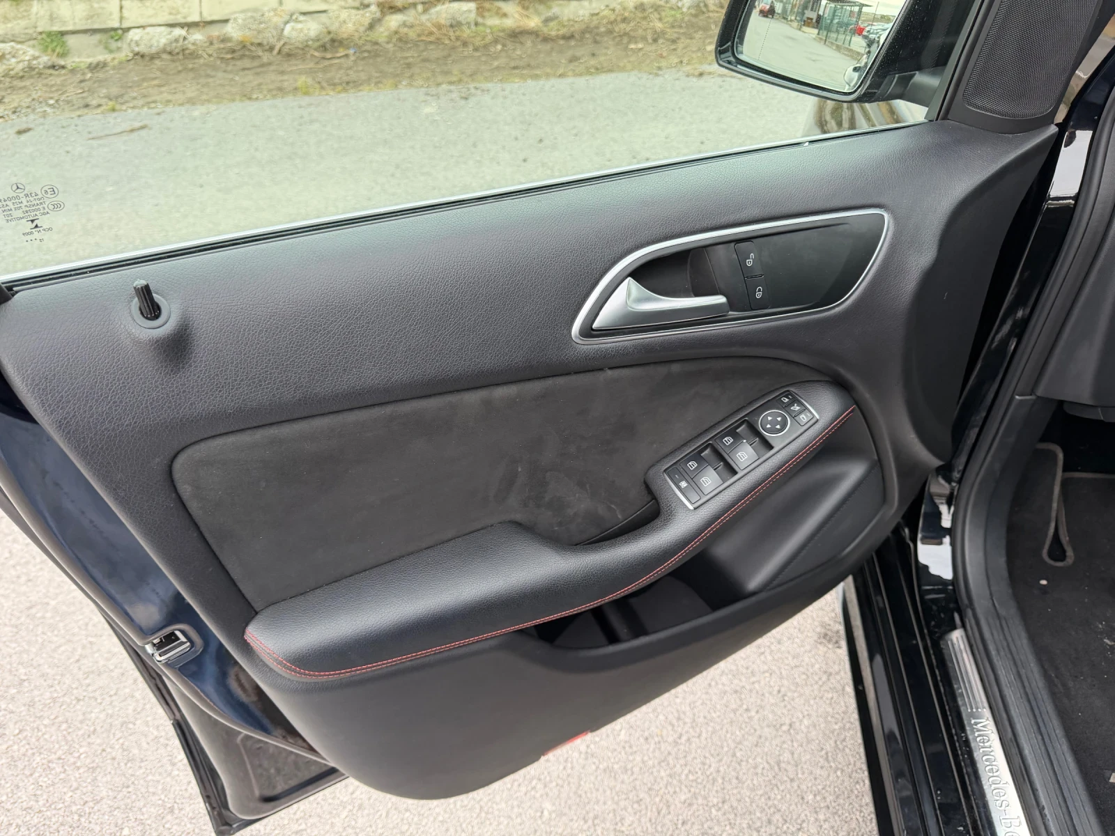 Mercedes-Benz B 180 1.5 DCI | Mobile.bg � ����������� 14
