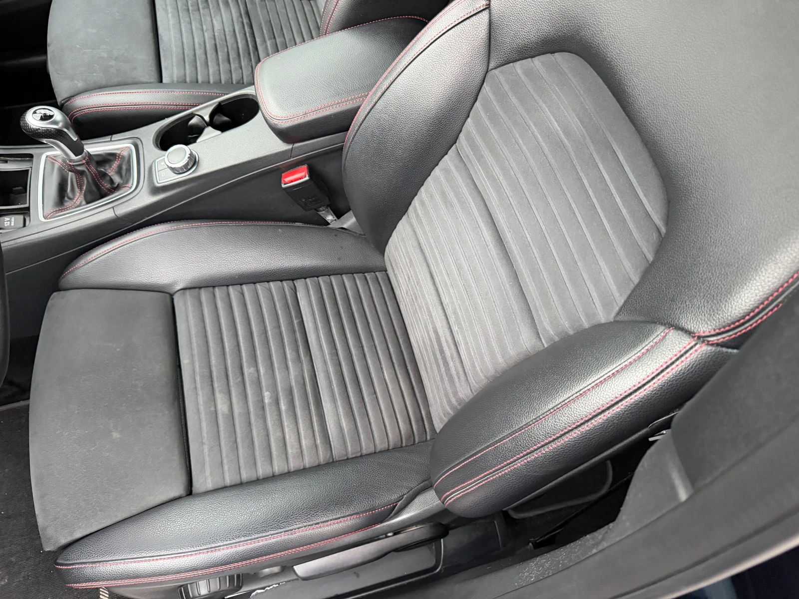Mercedes-Benz B 180 1.5 DCI | Mobile.bg � ����������� 13