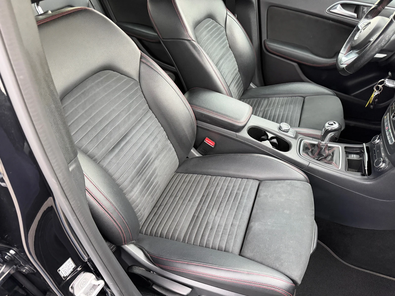 Mercedes-Benz B 180 1.5 DCI | Mobile.bg � ����������� 10