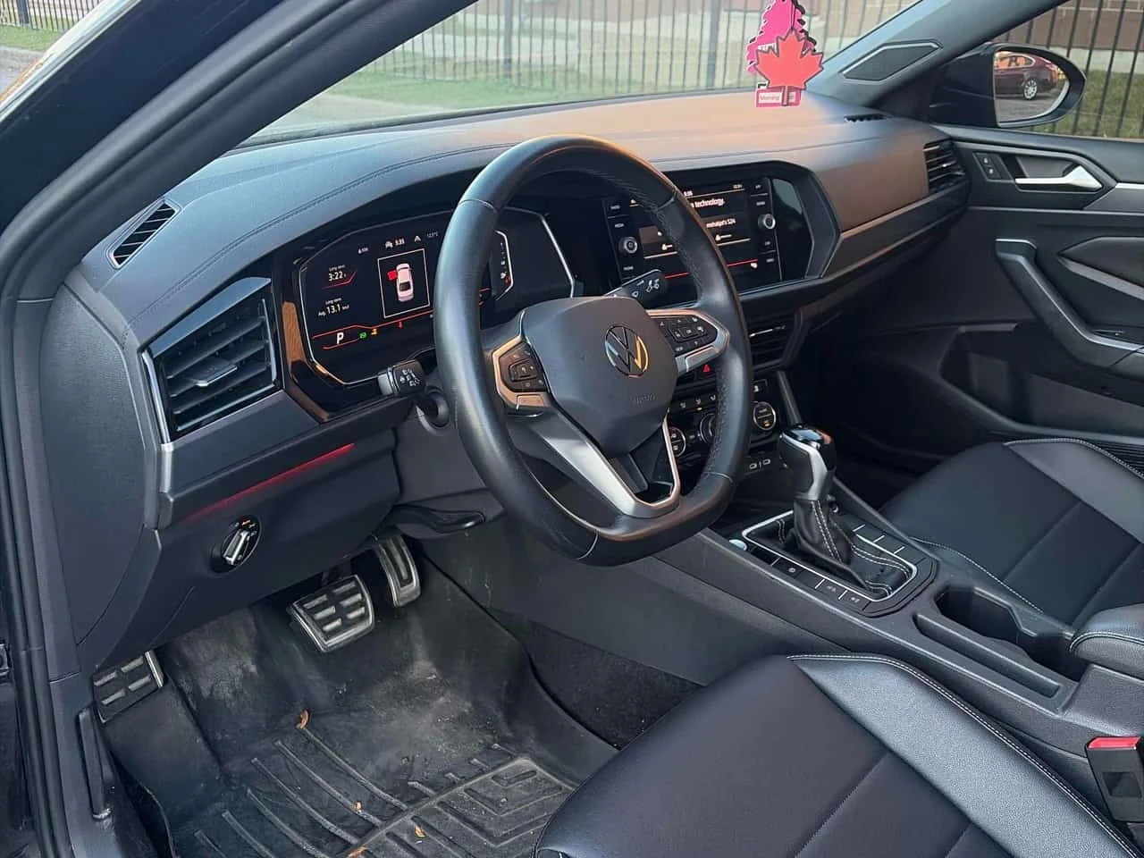 VW Jetta * Comfortline * CARFAX * ����� �� ����������� *  | Mobile.bg � ����������� 5