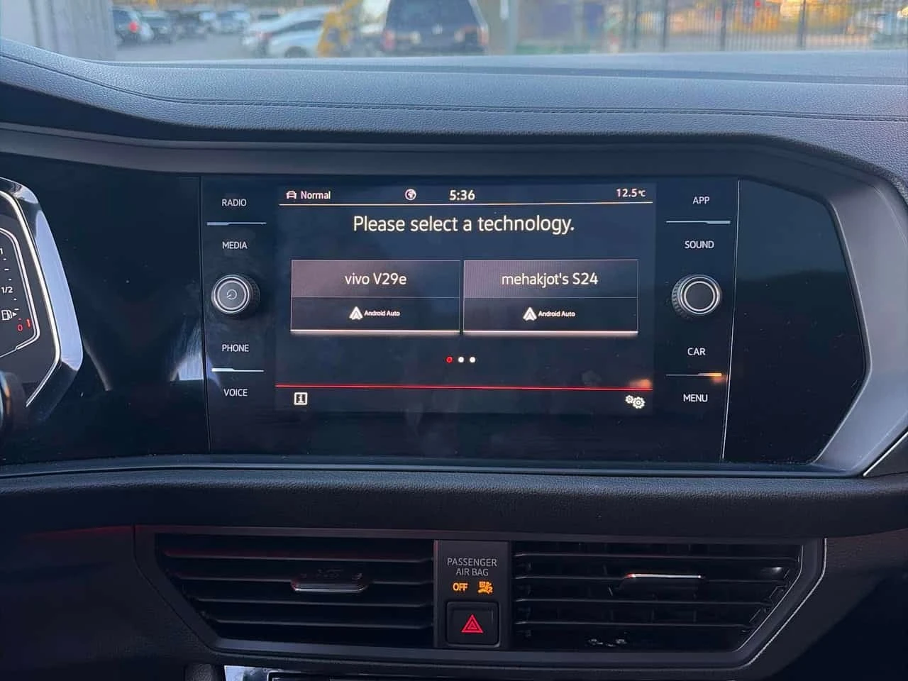 VW Jetta * Comfortline * CARFAX * ����� �� ����������� *  | Mobile.bg � ����������� 11