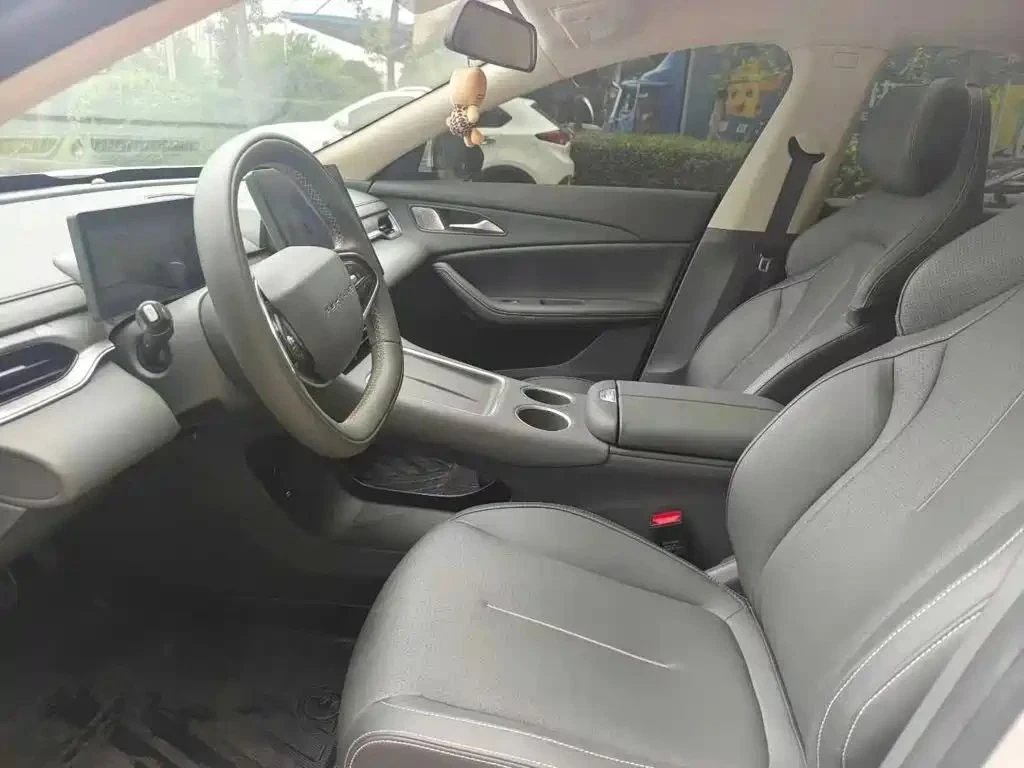 DONGFENG S7, снимка 3 - Автомобили и джипове - 56687208