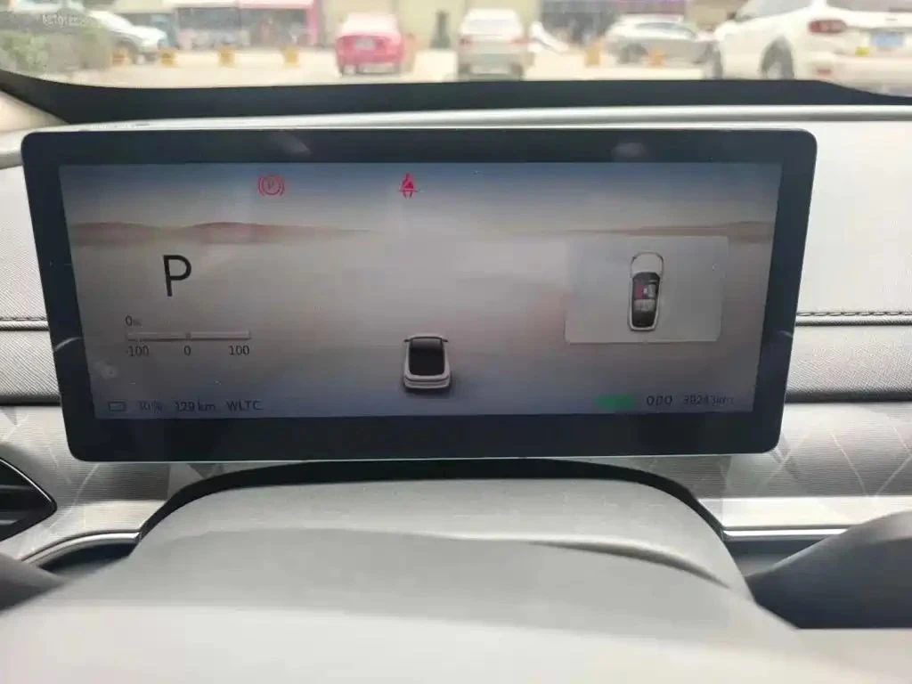 DONGFENG S7, снимка 5 - Автомобили и джипове - 56687208