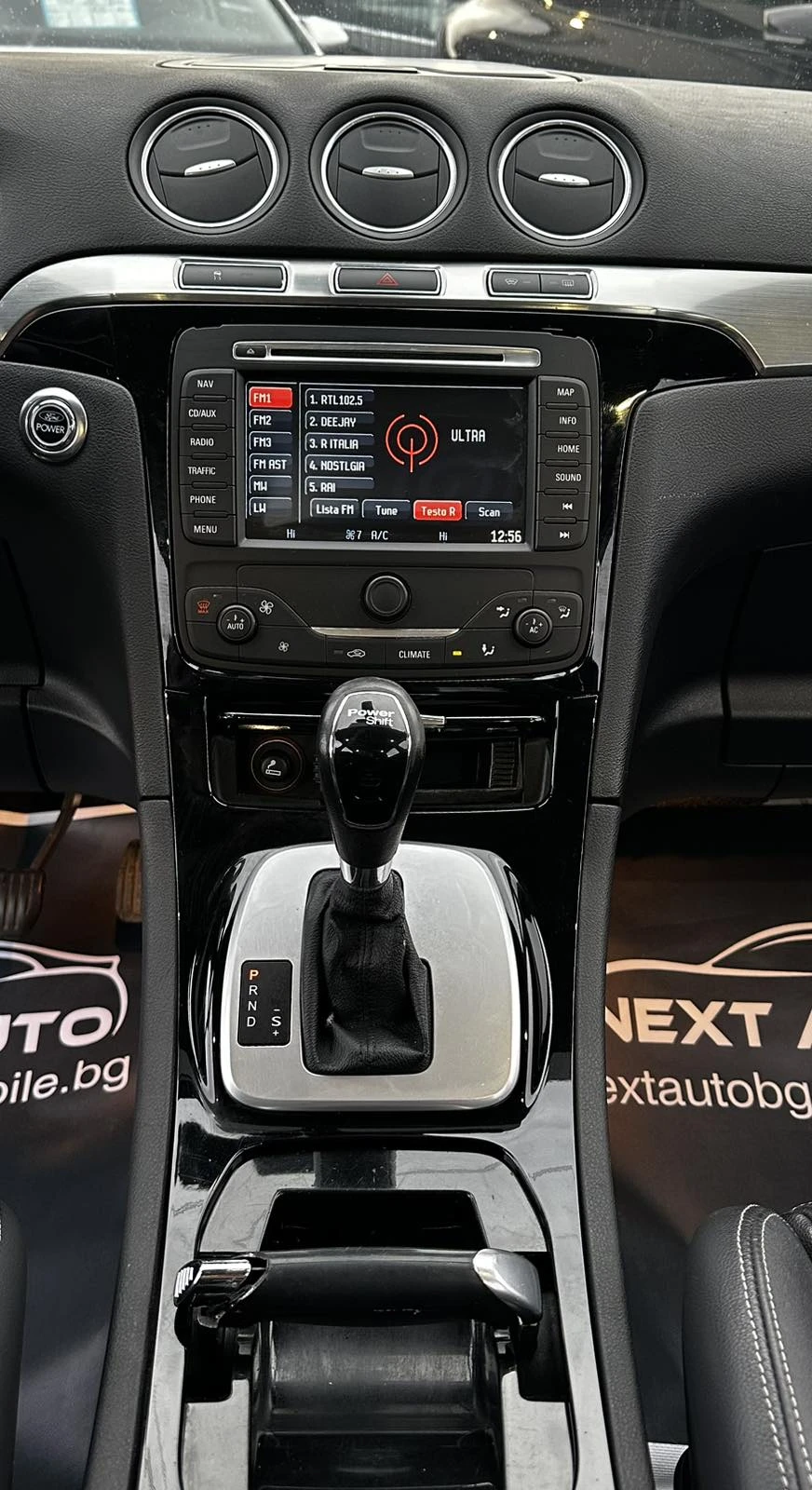 Ford S-Max 2.0D 163HP ���� ���� ������� ��� | Mobile.bg � ����������� 10