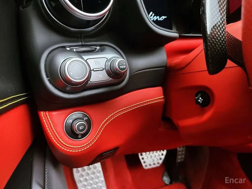 Ferrari Portofino * 3.9 V8 * ������ ���� �� ��������  | Mobile.bg � ����������� 12