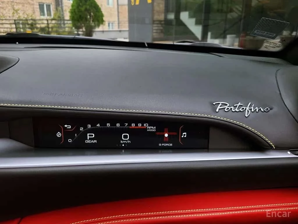Ferrari Portofino * 3.9 V8 * ������ ���� �� ��������  | Mobile.bg � ����������� 15