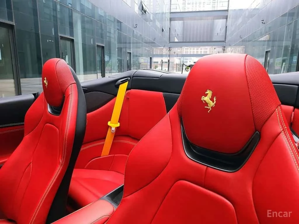 Ferrari Portofino * 3.9 V8 * ������ ���� �� ��������  | Mobile.bg � ����������� 16