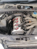 Audi A4 2.0 бензин автоматик на части , снимка 6