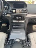 Mercedes-Benz E 250 651.911, снимка 7