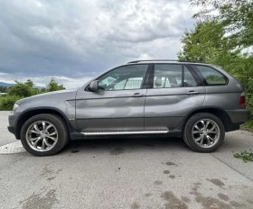 BMW X5 3.0 ДИЗЕЛ/218 к.с FACELIFT - изображение 5