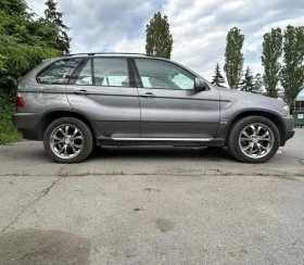 BMW X5 3.0 ДИЗЕЛ/218 к.с FACELIFT - изображение 4