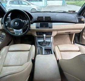 BMW X5 3.0 ДИЗЕЛ/218 к.с FACELIFT - изображение 6