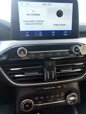 Ford Kuga модел 21г.-26г., снимка 16