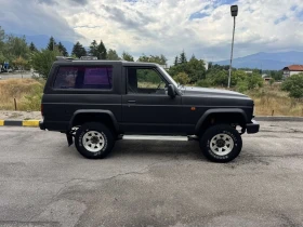 Nissan Patrol 2.8D 115 kc. топ състояние, снимка 14