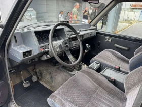 Nissan Patrol 2.8D 115 kc. топ състояние, снимка 10