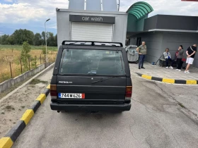 Nissan Patrol 2.8D 115 kc. топ състояние, снимка 4