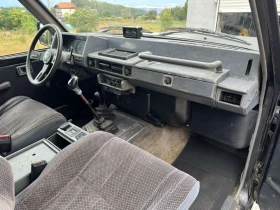Nissan Patrol 2.8D 115 kc. топ състояние, снимка 6