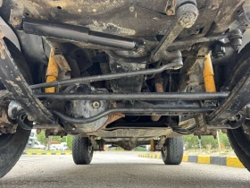 Nissan Patrol 2.8D 115 kc. топ състояние, снимка 13