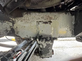 Nissan Patrol 2.8D 115 kc. топ състояние, снимка 7