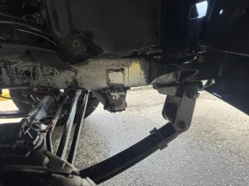 Nissan Patrol 2.8D 115 kc. топ състояние, снимка 9