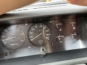 Nissan Patrol 2.8D 115 kc. топ състояние, снимка 8