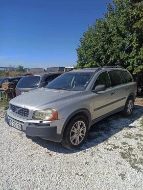 Volvo Xc90, снимка 2