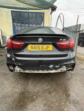 BMW X6 F16 3.0D, снимка 11