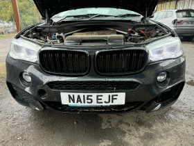 BMW X6 F16 3.0D, снимка 2