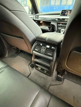 BMW X6 F16 3.0D, снимка 9