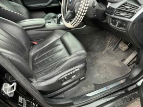 BMW X6 F16 3.0D, снимка 4