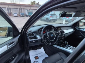 BMW X5 3.5 DIZEL  XDRIVE , снимка 10