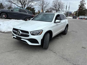 Mercedes-Benz GLC 300 * CARFAX * 360 КАМЕРИ* ПОДГРЕВ* , снимка 1