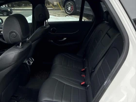 Mercedes-Benz GLC 300 * CARFAX * 360 КАМЕРИ* ПОДГРЕВ* , снимка 11