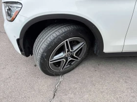 Mercedes-Benz GLC 300 * CARFAX * 360 КАМЕРИ* ПОДГРЕВ* , снимка 7
