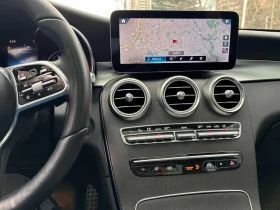 Mercedes-Benz GLC 300 * CARFAX * 360 КАМЕРИ* ПОДГРЕВ* , снимка 9