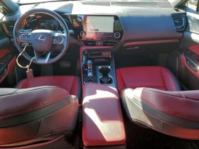 Lexus NX 350* LED* ДИГИТАЛНО* ТАБЛО , снимка 8