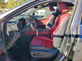 Lexus NX 350* LED* ДИГИТАЛНО* ТАБЛО , снимка 7