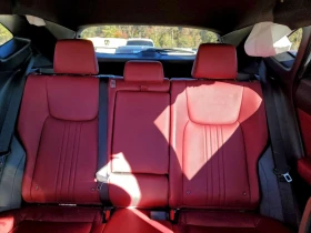 Lexus NX 350* LED* ДИГИТАЛНО* ТАБЛО , снимка 10